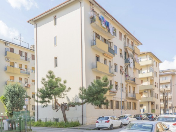 Via Fatebenefratelli - Buccirossi Immobiliare