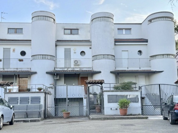 Via Pasquale Martignetti - Buccirossi Immobiliare