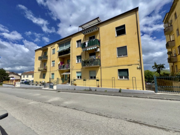 Via Ponticelli - Buccirossi Immobiliare