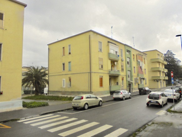 Via Bari - Buccirossi Immobiliare