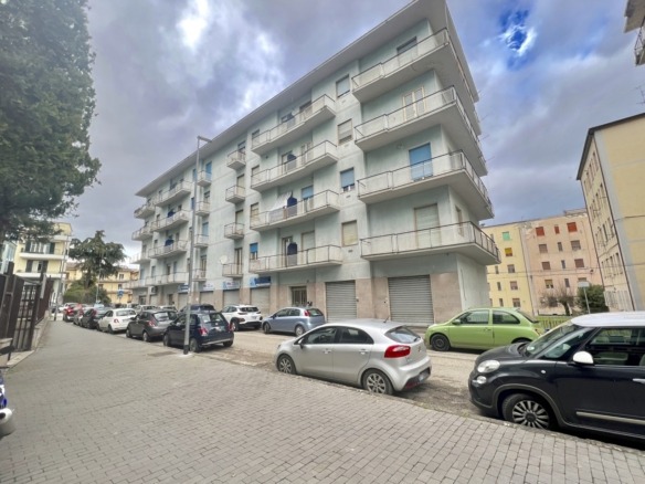 Via Michele Foschini - Buccirossi Immobiliare