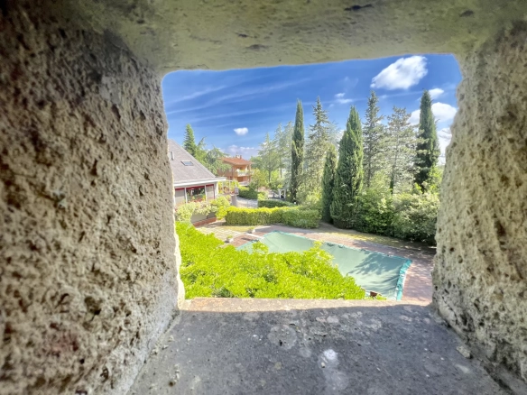 C/da San Liberatore - Buccirossi Immobiliare