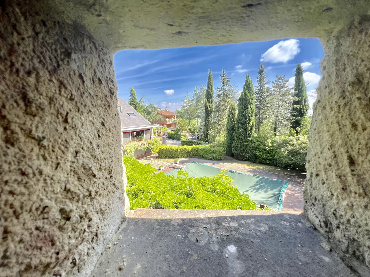 C/da San Liberatore - Buccirossi Immobiliare