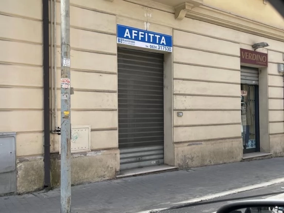 Via Dei Mulini - Buccirossi Immobiliare