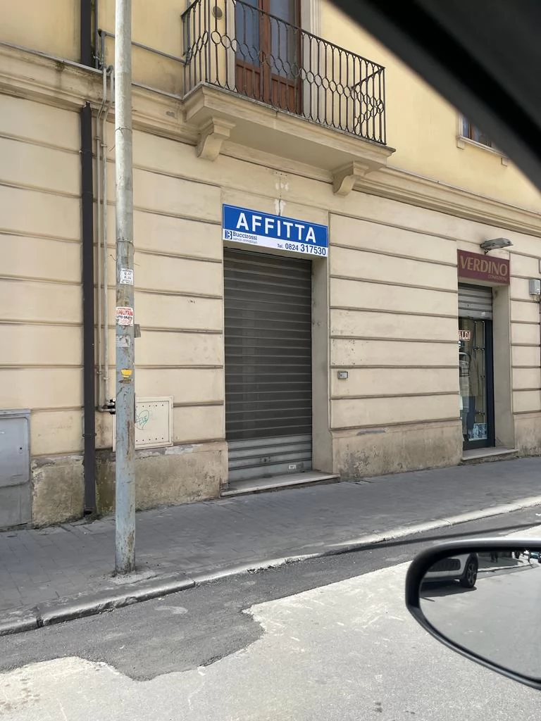 Via Dei Mulini - Buccirossi Immobiliare