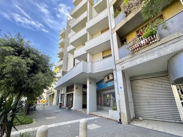 Viale Principe di Napoli - Buccirossi Immobiliare
