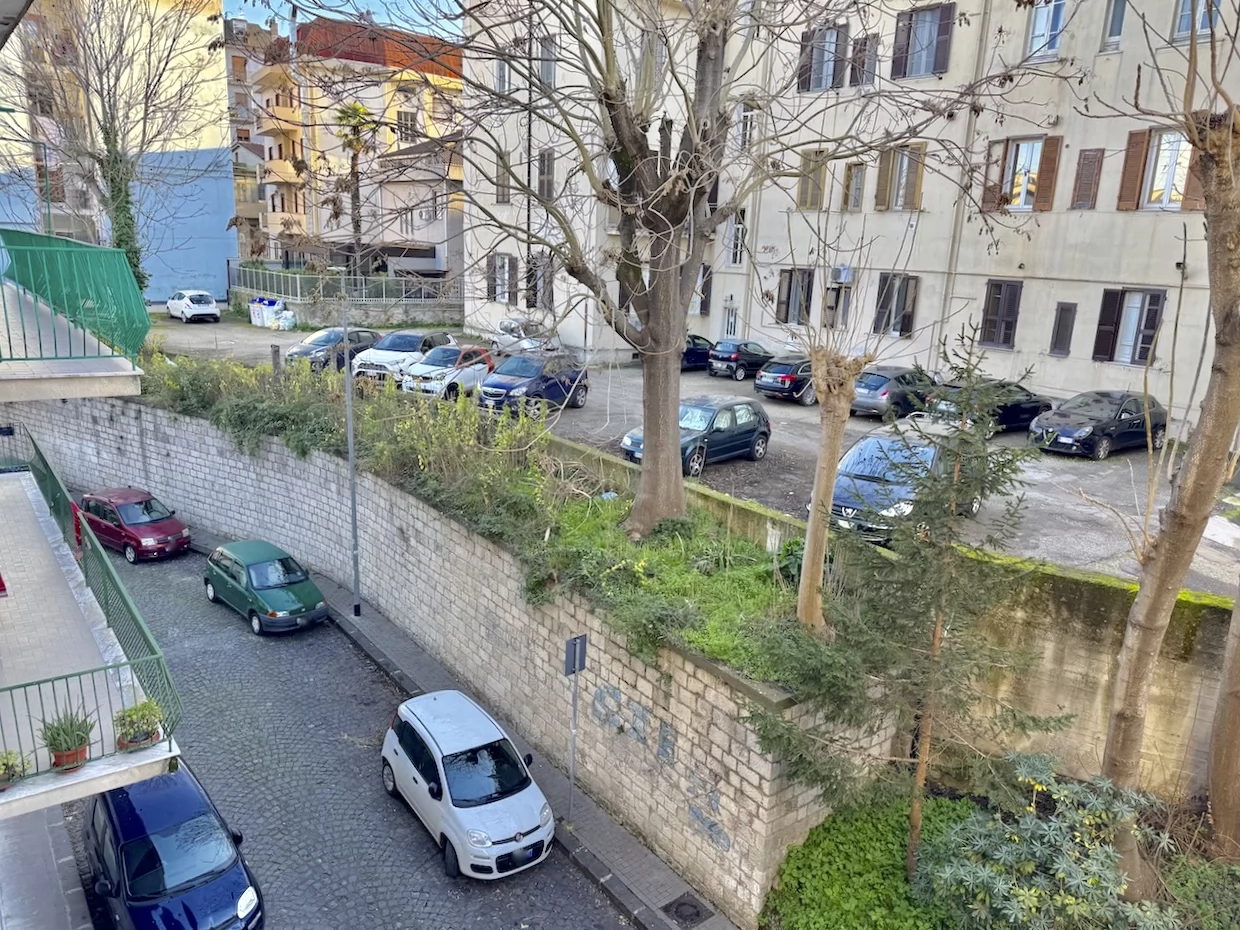 Via Torretta - Buccirossi Immobiliare