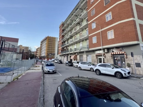 Via dei Mulini - Buccirossi Immobiliare