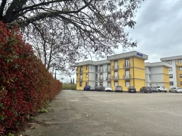 Via Luigi Pirandello - Buccirossi Immobiliare