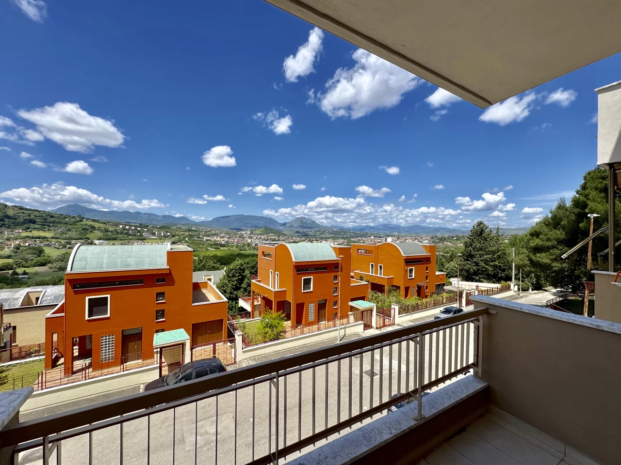 Via Antonio De Rienzo – Parco Sogene – - Buccirossi Immobiliare