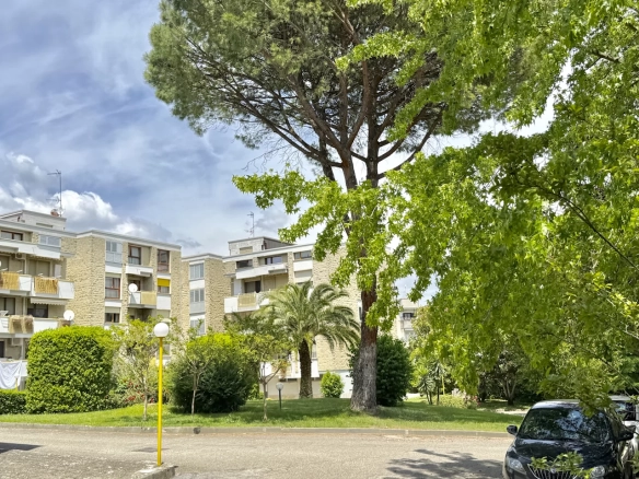 Via Eduardo De Filippo - Buccirossi Immobiliare