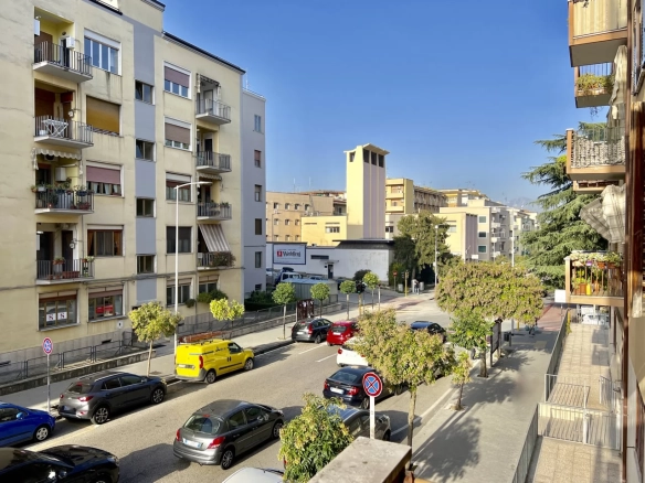 Viale Antonio Mellusi - Buccirossi Immobiliare