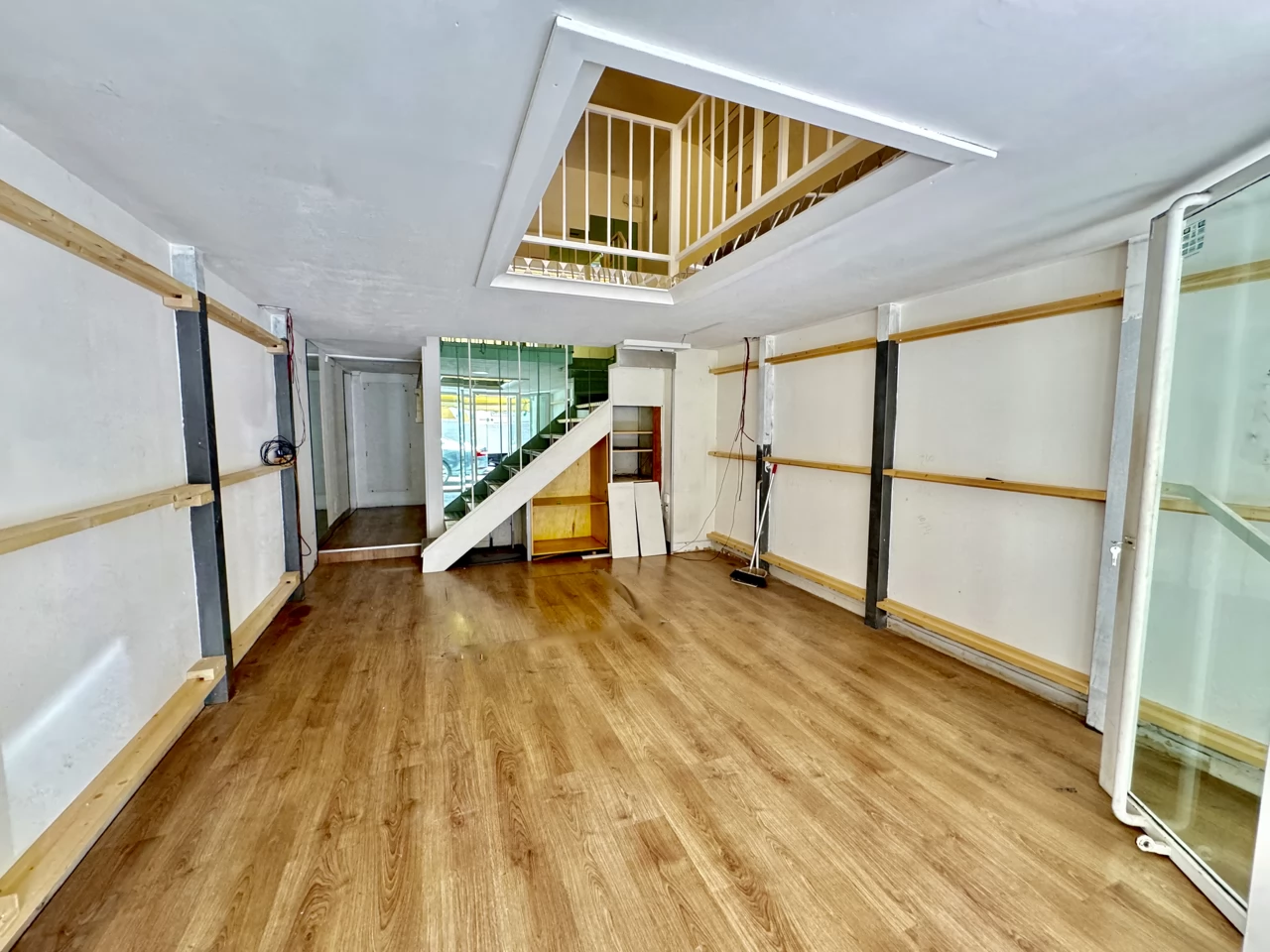 Via Ennio Goduti - Buccirossi Immobiliare