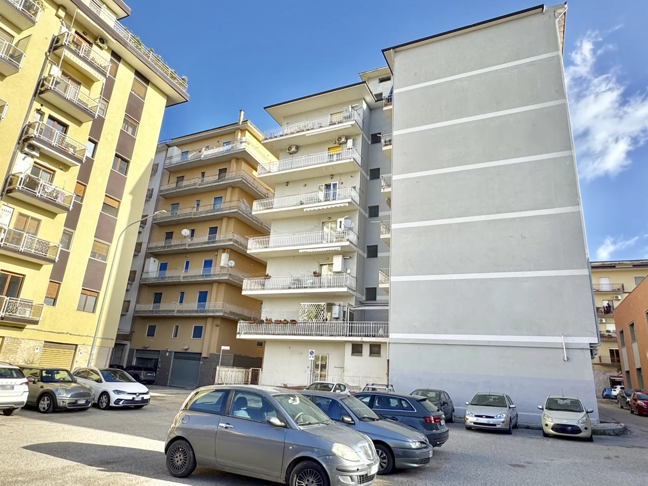 Via dei Mulini - Buccirossi Immobiliare