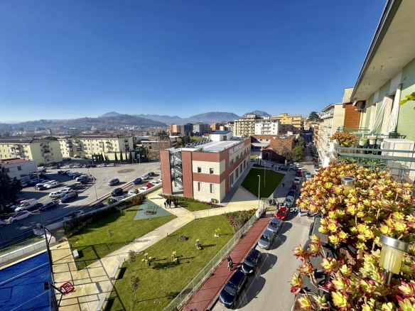 Via dei Mulini - Buccirossi Immobiliare