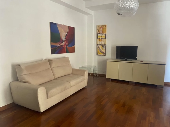 Viale Antonio Mellusi - Buccirossi Immobiliare