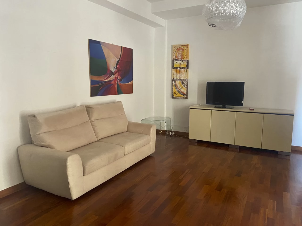 Viale Antonio Mellusi - Buccirossi Immobiliare