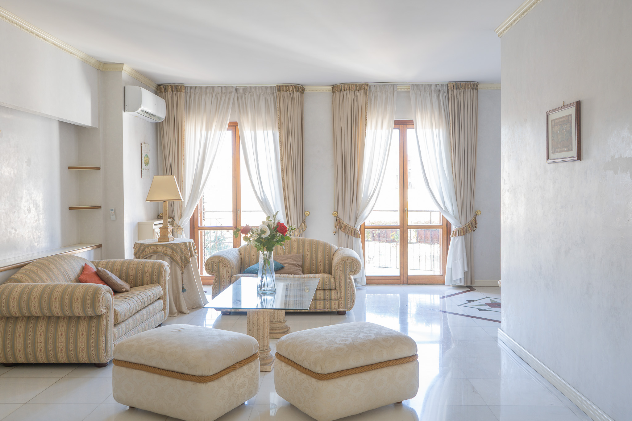 Via Raffaele Delcogliano - Buccirossi Immobiliare