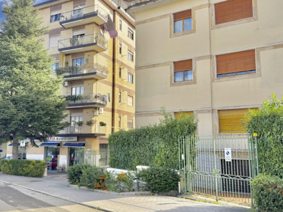 Via Cupa dell'Angelo