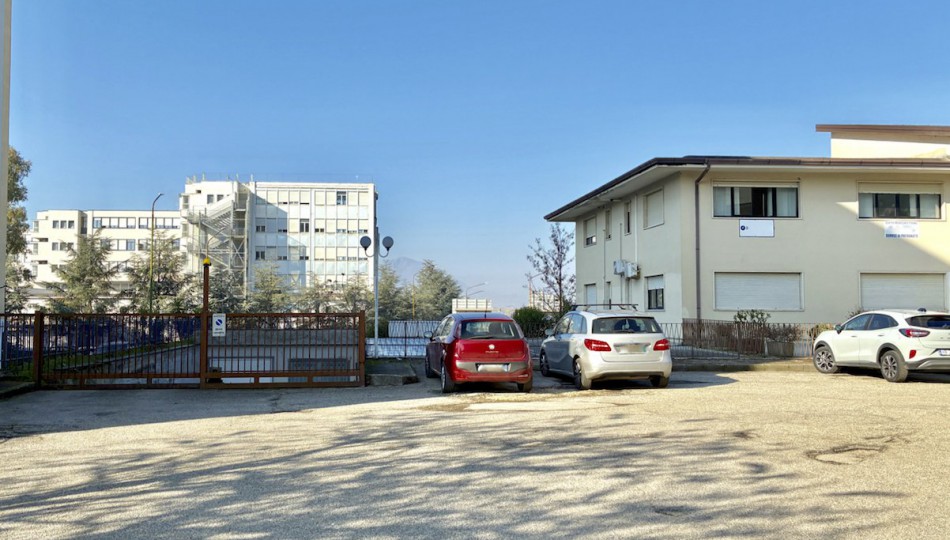 Via Carlo Goldoni Via Carlo Goldoni