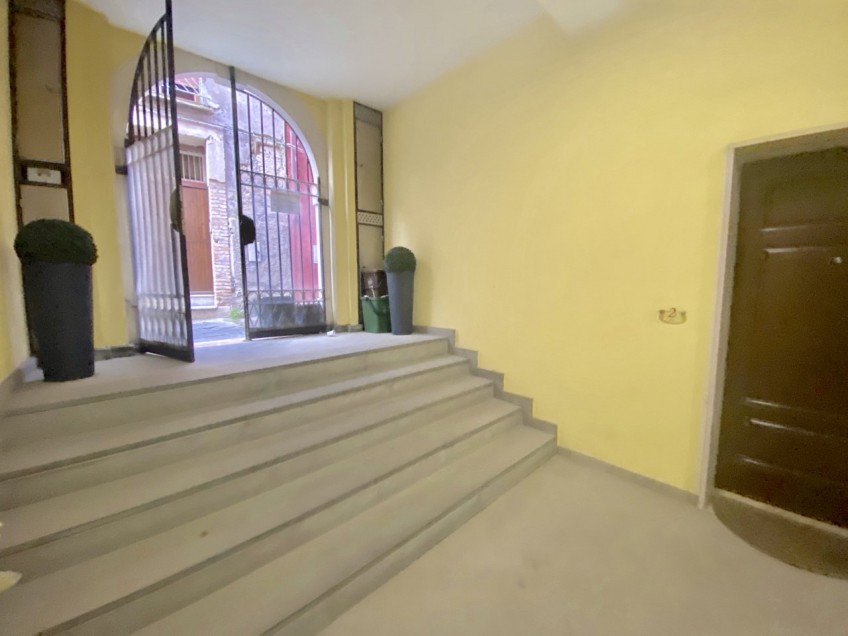 Via Manfredi di Svevia