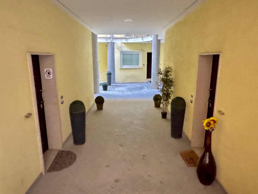 Via Manfredi di Svevia