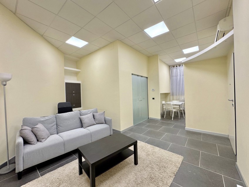 Via Manfredi di Svevia