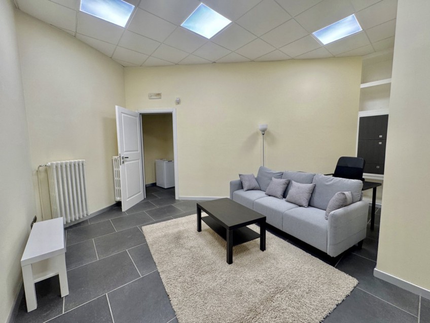 Via Manfredi di Svevia