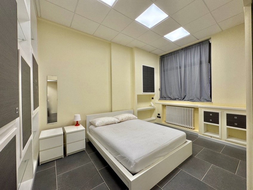 Via Manfredi di Svevia