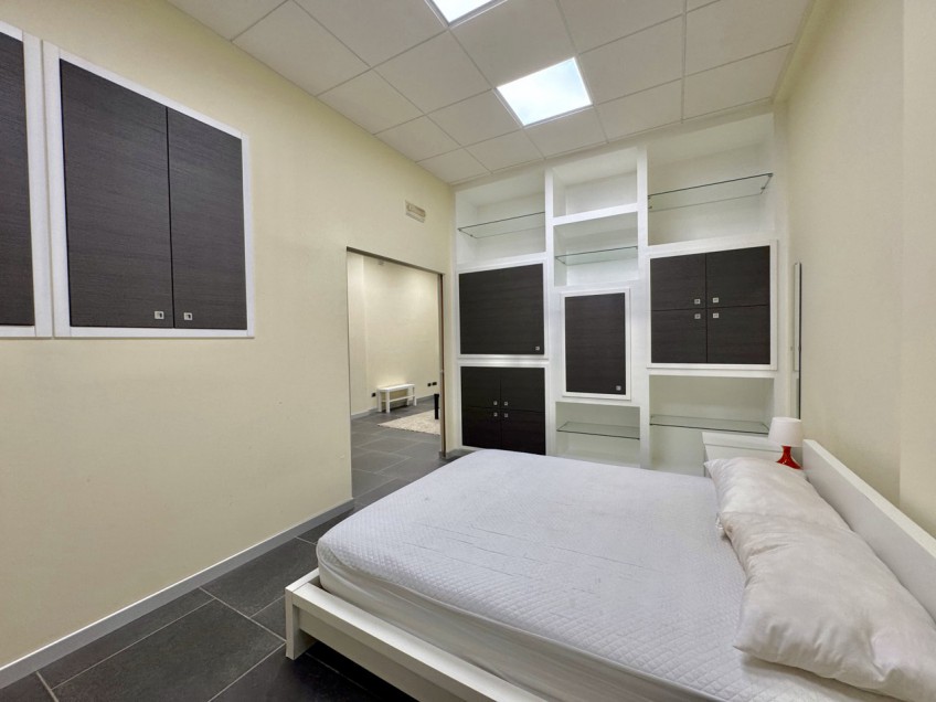 Via Manfredi di Svevia