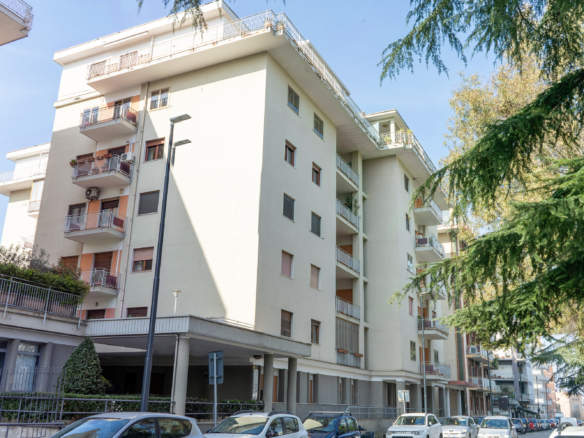 Via Nicola Calandra - Buccirossi Immobiliare