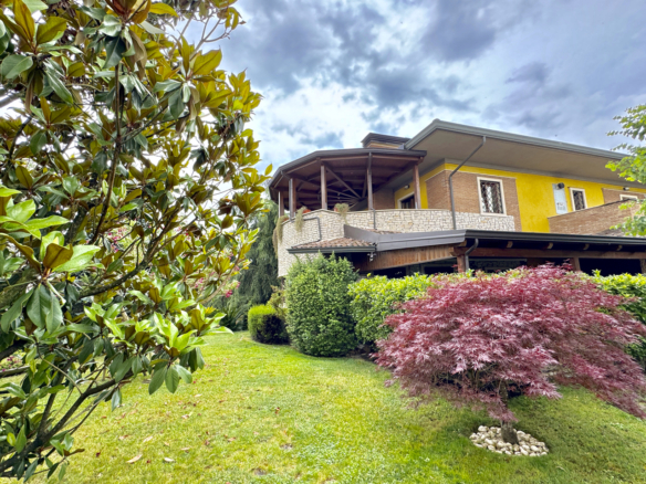 Via Acquafredda - Buccirossi Immobiliare