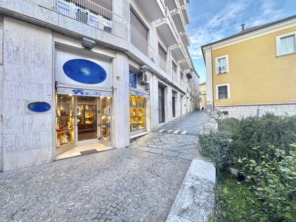 Via Annunziata - Buccirossi Immobiliare