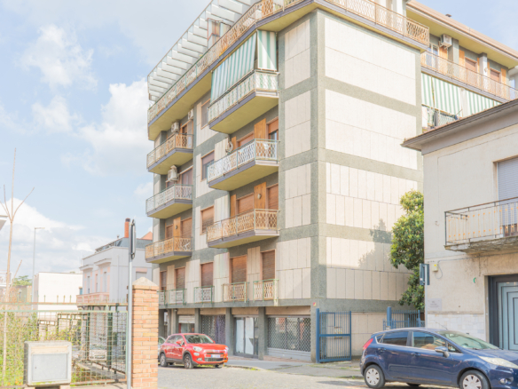 Via dei Cappuccini - Buccirossi Immobiliare