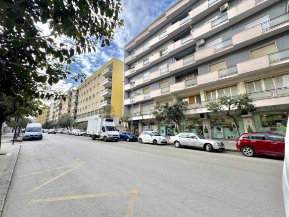 Viale Antonio Mellusi - Buccirossi Immobiliare