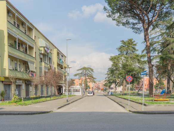 Via Bologna - Buccirossi Immobiliare