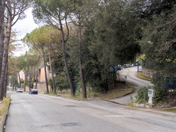 Via Pacevecchia - Buccirossi Immobiliare