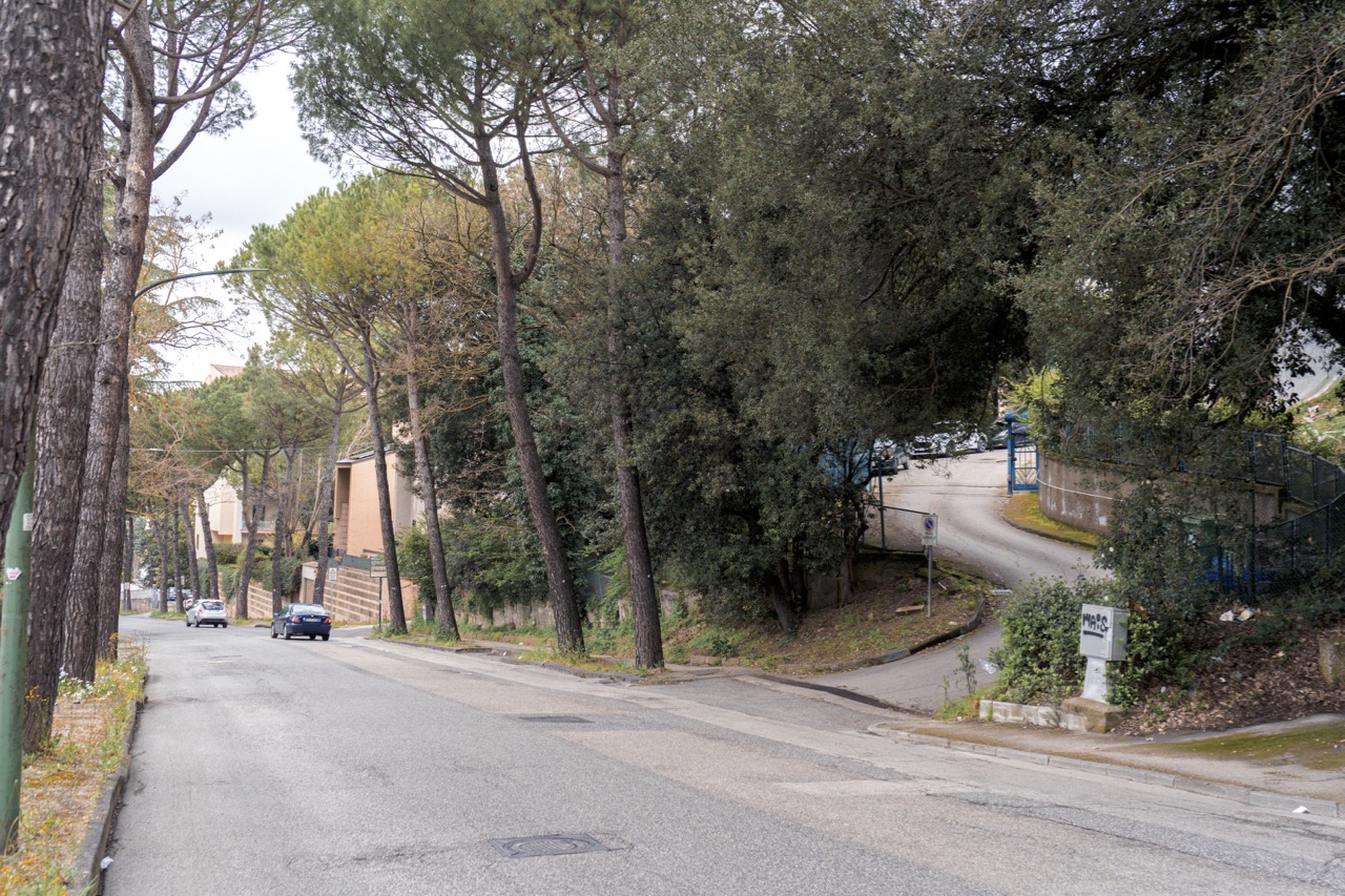 Via Pacevecchia - Buccirossi Immobiliare