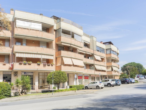 Via Pietro da Collevaccino - Buccirossi Immobiliare