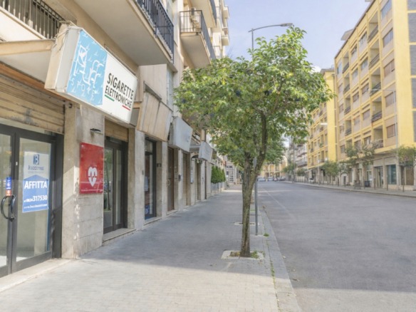 Viale Antonio Mellusi - Buccirossi Immobiliare