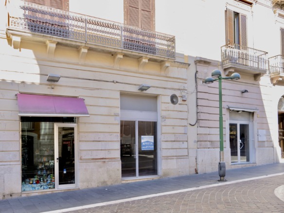 Corso Garibaldi - Buccirossi Immobiliare