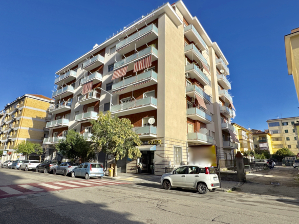 Viale Antonio Mellusi - Buccirossi Immobiliare