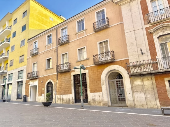 Corso Garibaldi - Buccirossi Immobiliare