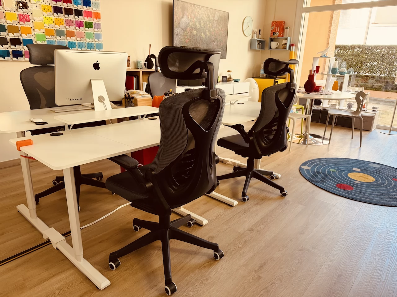 Via Luigi Ferrannini - Buccirossi Immobiliare