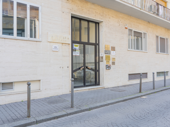 Via Emanuele Caggiano - Buccirossi Immobiliare