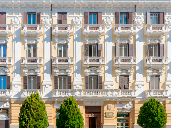 Corso Giuseppe Garibaldi - Buccirossi Immobiliare