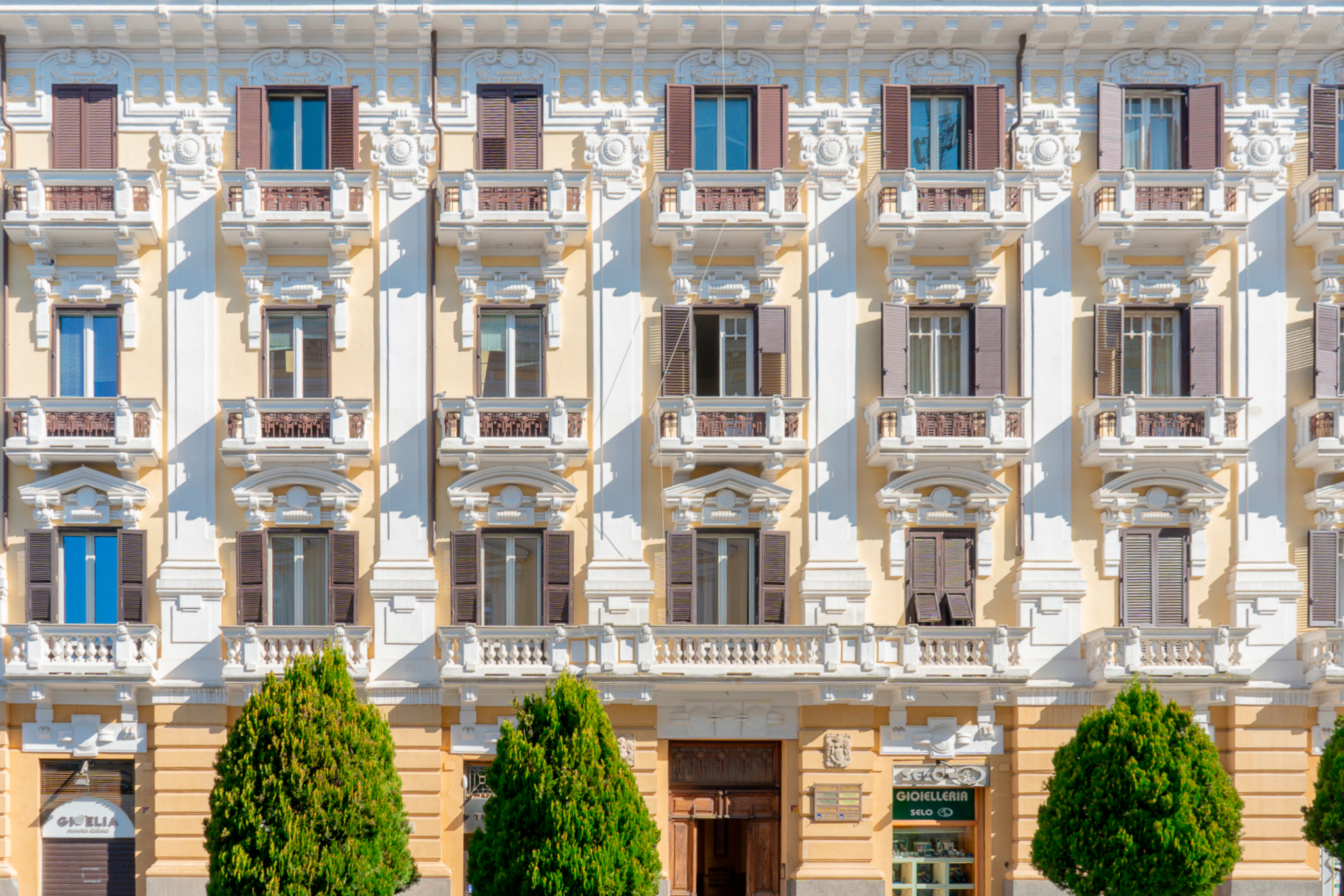 DSC08720 Corso Giuseppe Garibaldi - Buccirossi Immobiliare