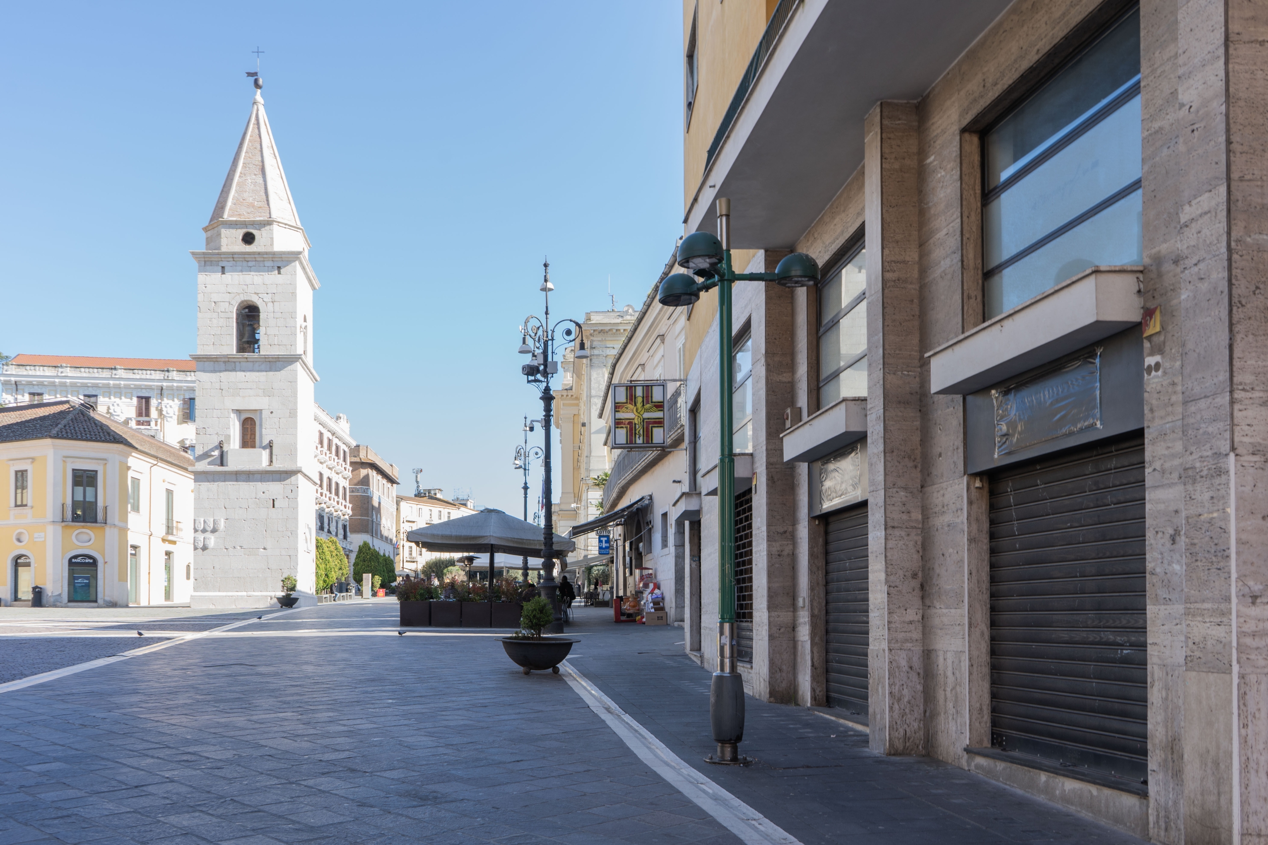 DSC09121 Corso Giuseppe Garibaldi - Buccirossi Immobiliare