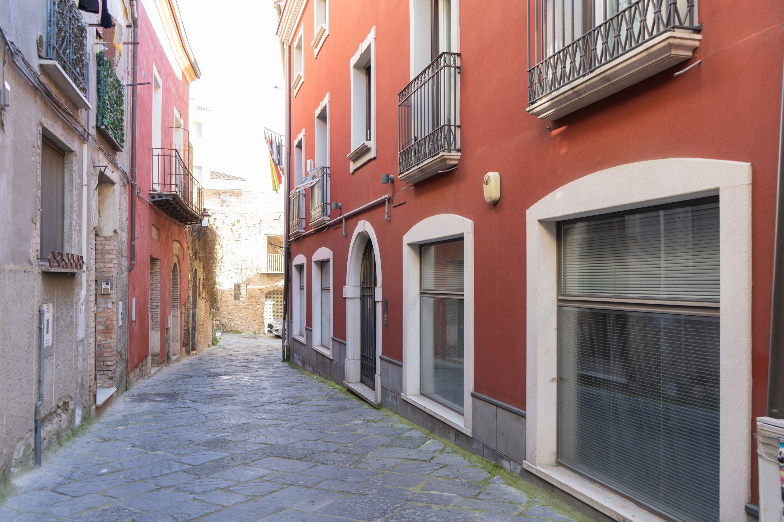 DSC09127 Via Manfredi di Svevia - Buccirossi Immobiliare