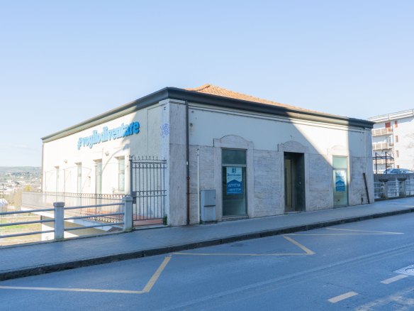 Via del Pomerio - Buccirossi Immobiliare